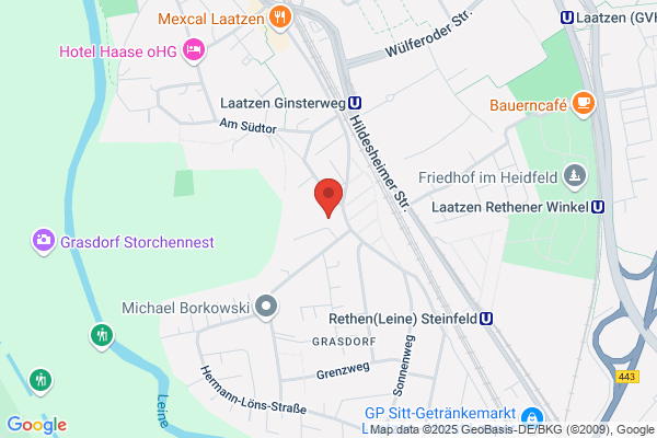 Klinikum Wahrendorff GmbH