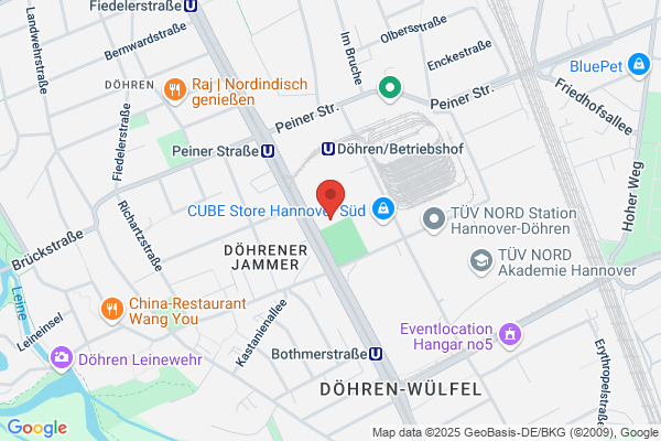 AOK - Die Gesundheitskasse für Niedersachsen