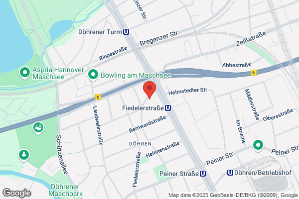 R+V Versicherung Hannover - Generalagentur Kai Marquardt GmbH