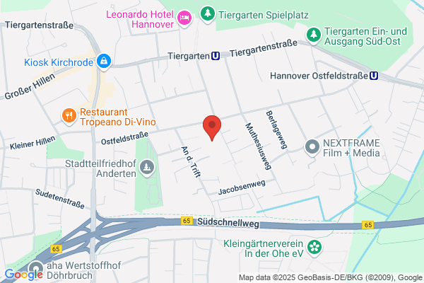 VRK Agentur Susanne Joecker