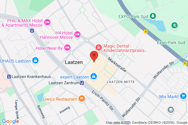 REWE