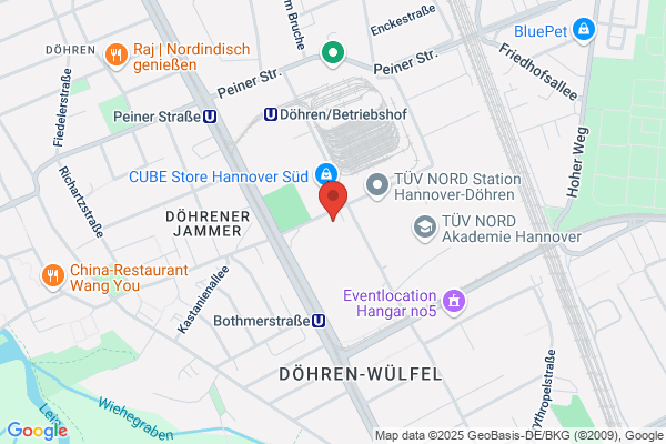 REWE