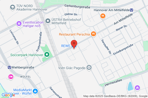 REWE