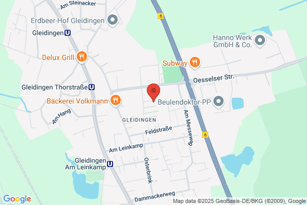 Malermeisterbetrieb Kregel & Porada GmbH