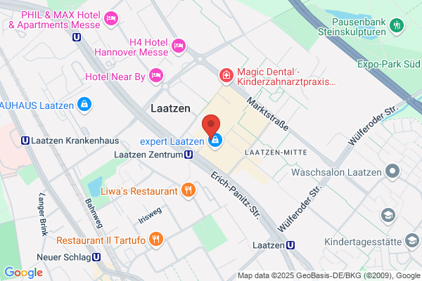 H & M Hennes & Mauritz GmbH