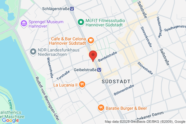 Schrader Moden GmbH