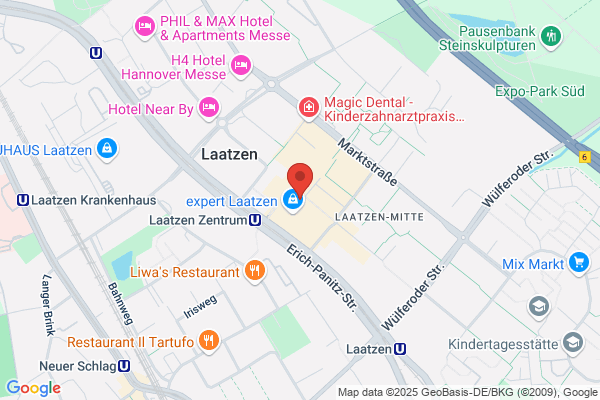 eyes + more - Optiker Laatzen