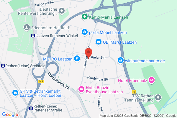 Lingner Parkett GmbH