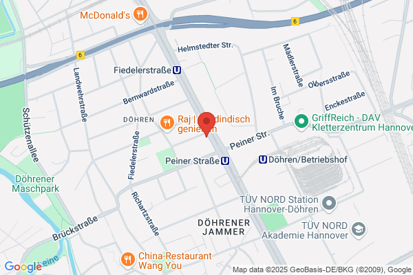 BODYSTREET | EMS Training Hannover Döhren
