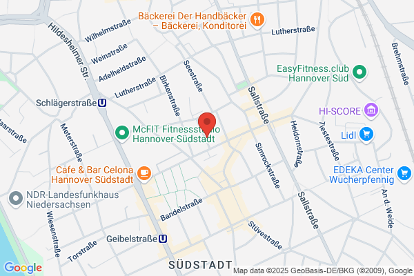 FIT TEAM Hannover
