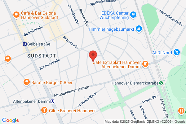 Ambulanter Pflegedienst VitalCare24 GmbH