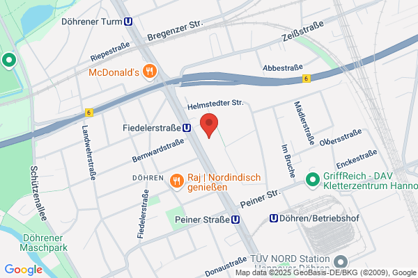 Caritas-Sozialstation Hannover