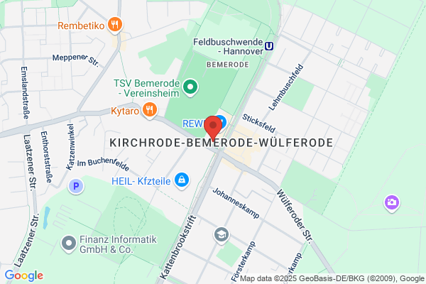 Therapie am Kronsberg