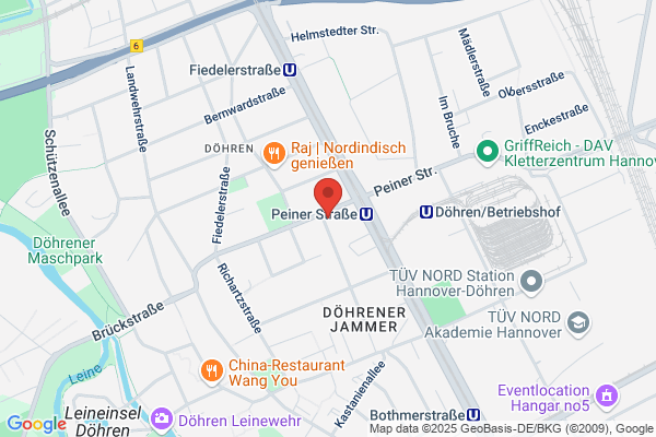 Krankengymnastik Ute Haan