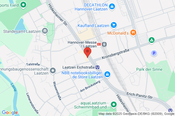 Podologiezentrum Behrens - Praxis für Podologie GmbH & Co. KG