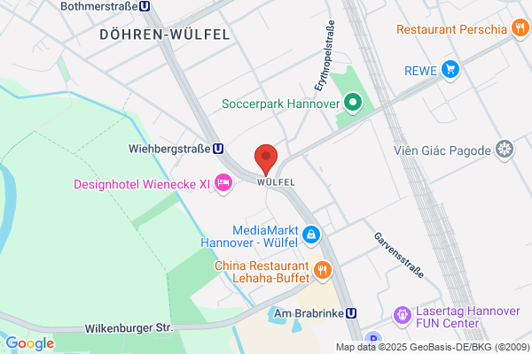 Turnier Wolkenhauer Rechtsanwälte