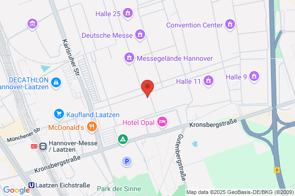 Brasserie Mekras