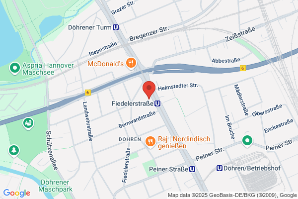Gastwirtschaft Wichmann