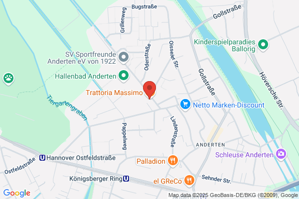 Massimo`s Restaurant