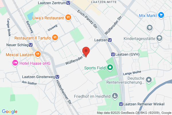 Albert-Einstein-Schule, KGS Laatzen