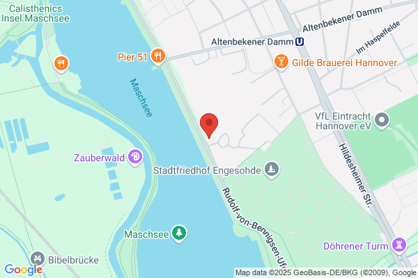 Freie Waldorfschule Hannover Maschsee