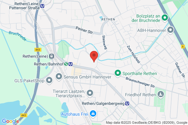 Grundschule Rethen