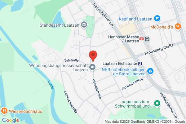Schule Rathausstraße - Grundschule