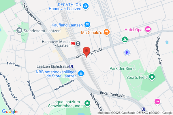 MKC IT GmbH