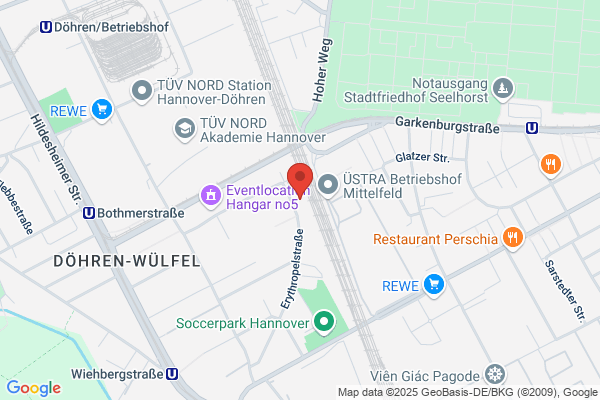 Spedition & Lagerung Gerhard Lach e.K.