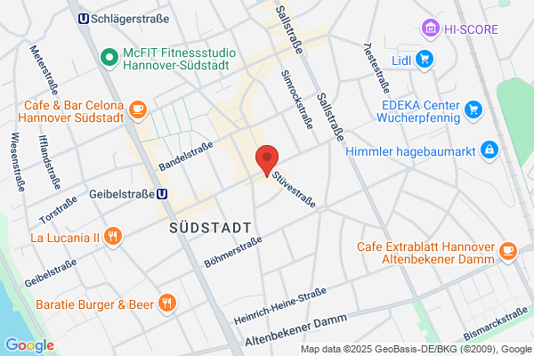 Südstädter Spielwaren Paradies