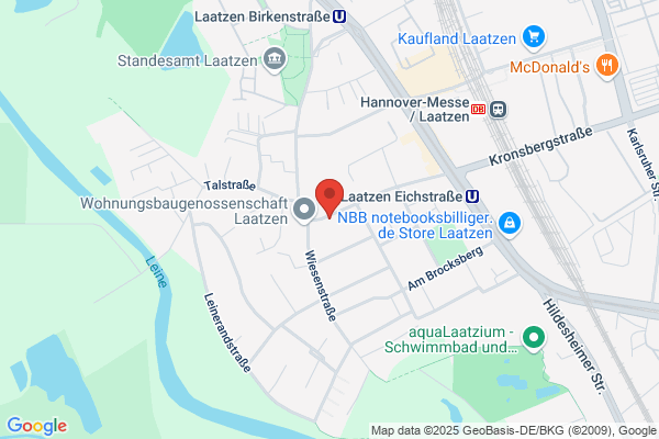 Leonhardt Grundstücksverwaltung
