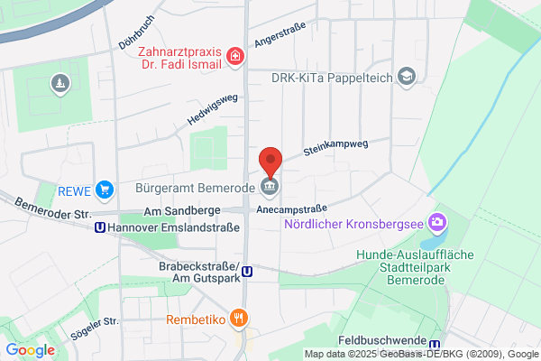EDEKA Beki Schnellkauf