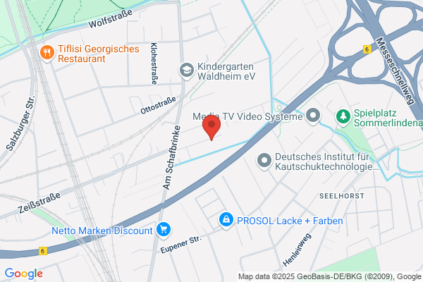 NPS-Netzwerk-Planungs und Service GmbH