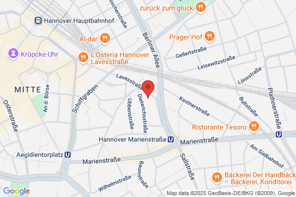 Skin Aesthetics Hannover