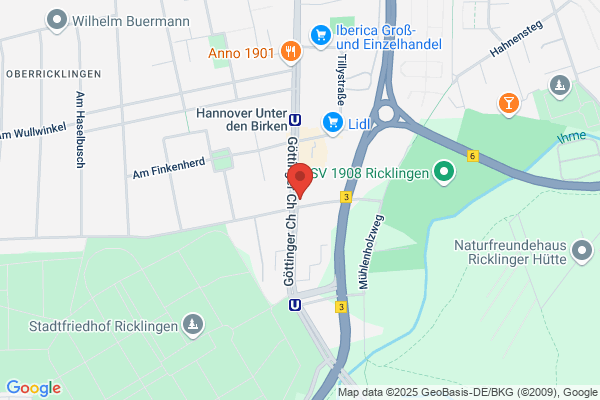 Natürlicher Chic Rössel