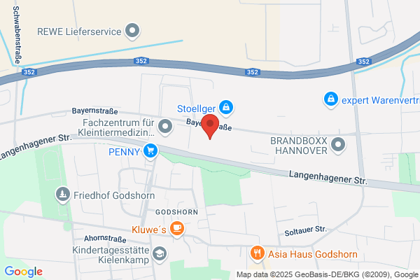 GTL Gesellschaft für Transport & Logistik mbH