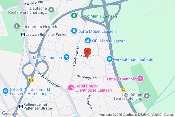 Borck Consulting GmbH