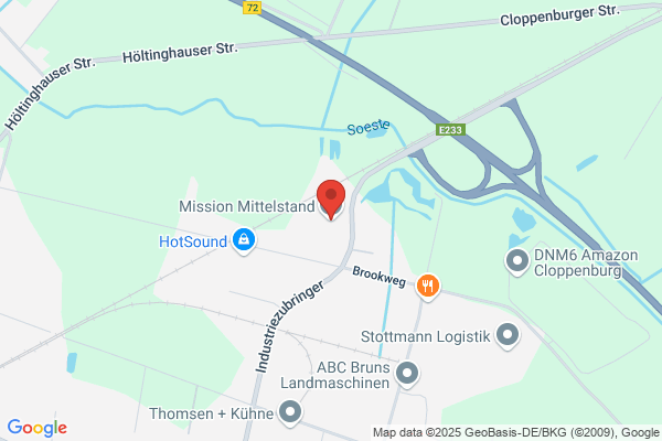 Medien Management Beratung Mittelstand GmbH