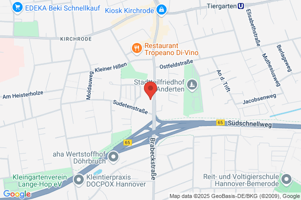 QMBC UG (haftungsbeschränkt)