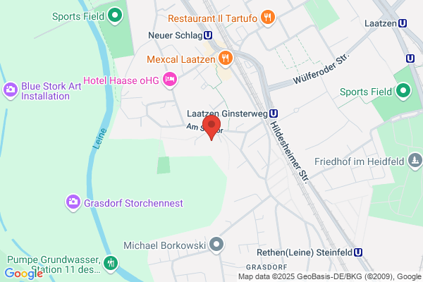 Freie Martinsschule Hannover e.V.