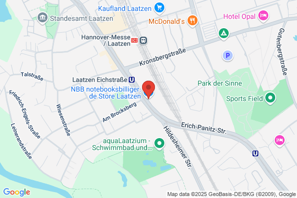 FBB GmbH