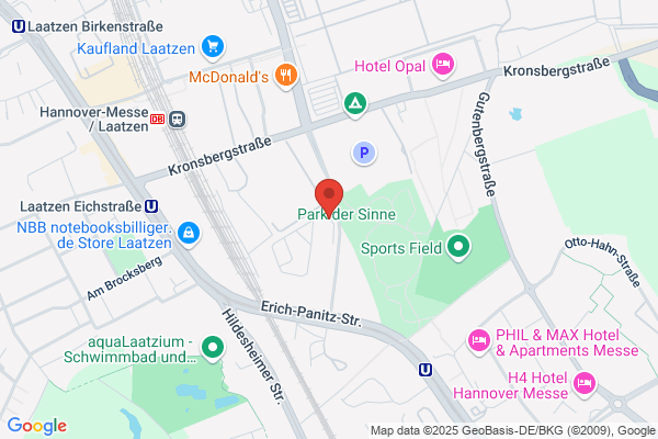 promacc GmbH