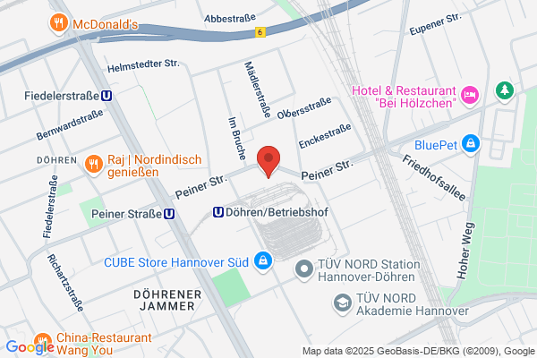 Deutscher Alpenverein Sektion Hannover e.V.