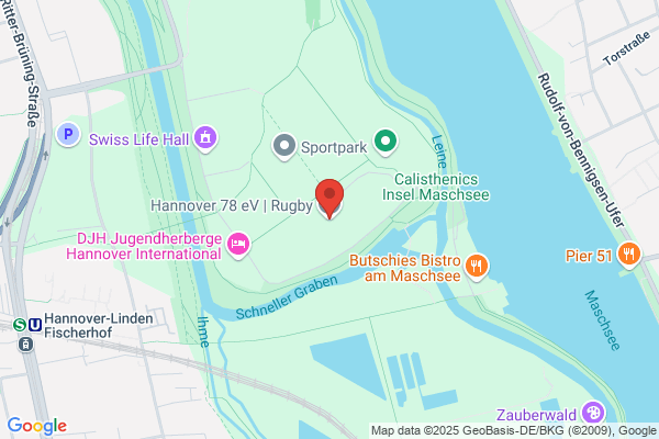 Deutscher Sportverein Hannover
