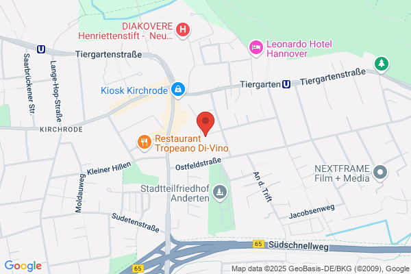 Gesellschaft für Logotherapie und Existenzanalyse in Deutschland e. V.
