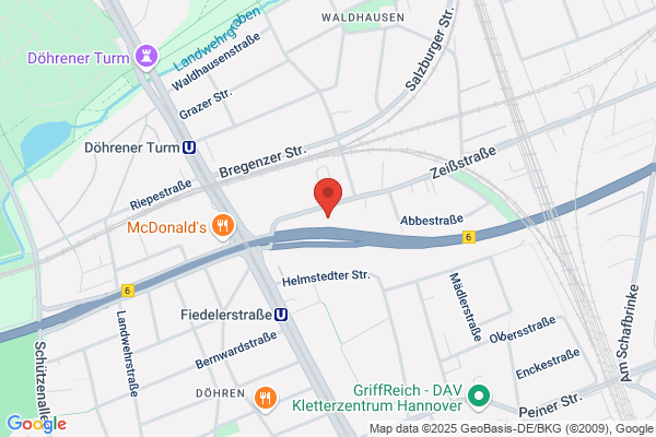 Golf-Verband Niedersachsen-Bremen e.V.