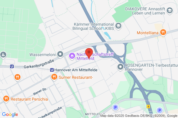 Wasserverbandstag Niedersachsen e.V.