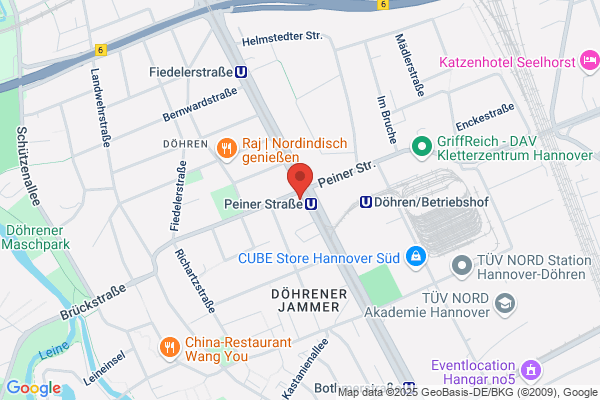 R+V Versicherung