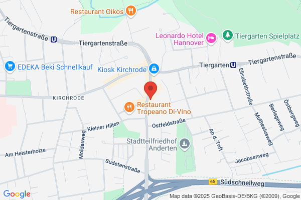VGH Versicherungen: Ramon Andreeßen