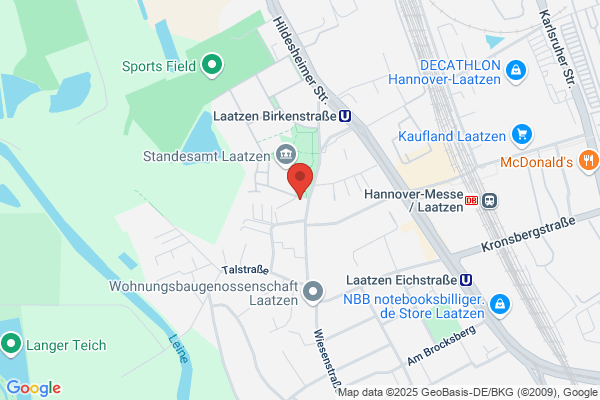 Spohr & Spohr Versicherungskaufleute GmbH